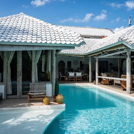 Cocowhite Villa Seminyak Eksteriør bilde