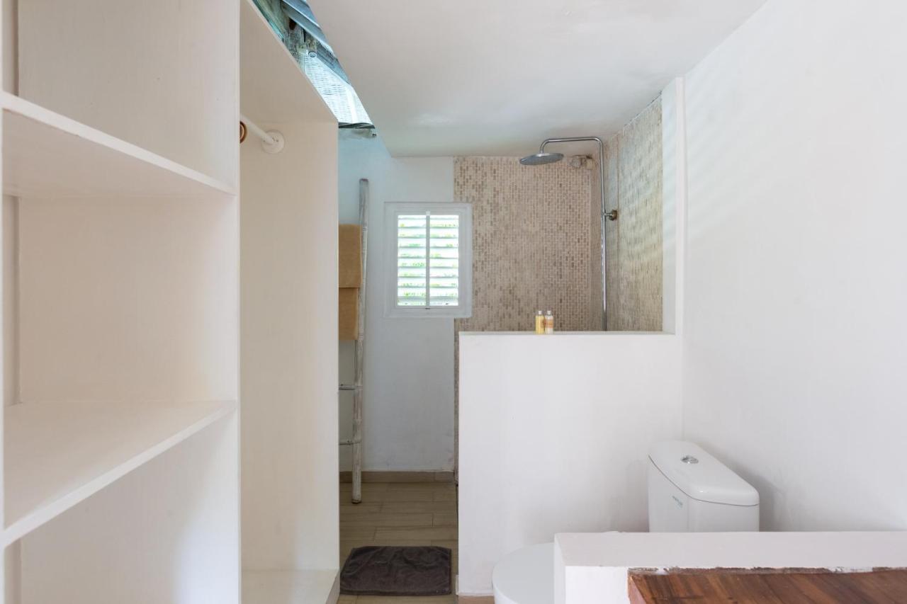 Cocowhite Villa Seminyak Eksteriør bilde