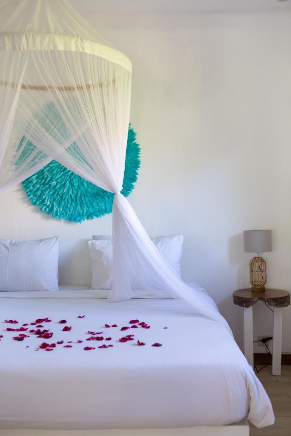 Cocowhite Villa Seminyak Eksteriør bilde